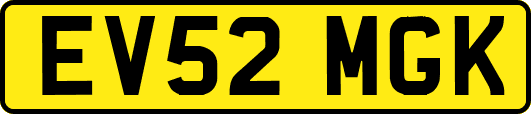 EV52MGK