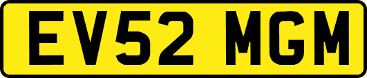 EV52MGM