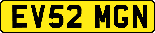 EV52MGN