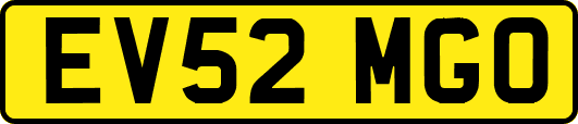 EV52MGO