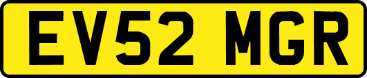 EV52MGR