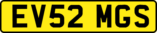 EV52MGS