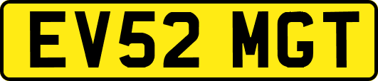 EV52MGT