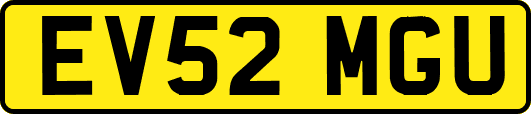 EV52MGU