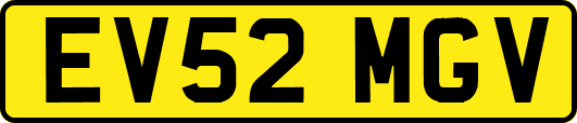 EV52MGV