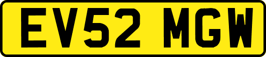 EV52MGW