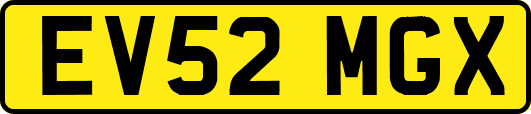 EV52MGX