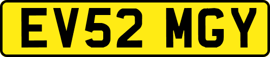 EV52MGY