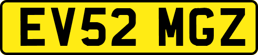 EV52MGZ