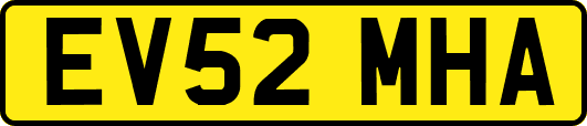EV52MHA