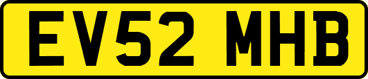 EV52MHB
