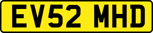 EV52MHD
