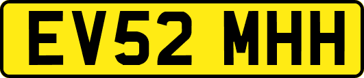 EV52MHH