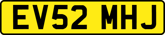 EV52MHJ
