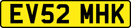 EV52MHK