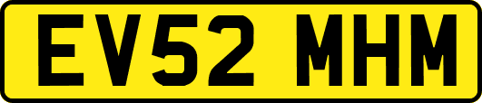 EV52MHM