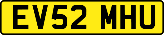 EV52MHU