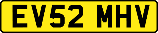 EV52MHV