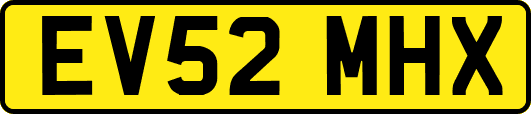 EV52MHX