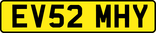 EV52MHY