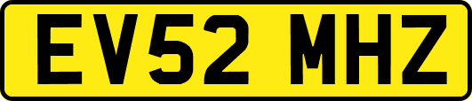 EV52MHZ