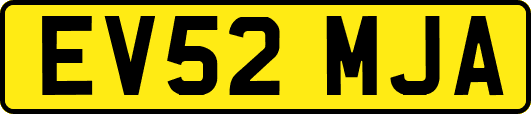 EV52MJA