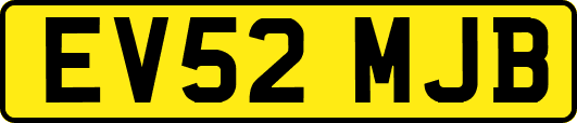 EV52MJB