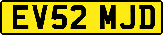 EV52MJD