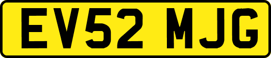 EV52MJG