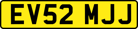 EV52MJJ