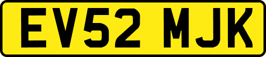 EV52MJK