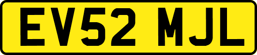 EV52MJL
