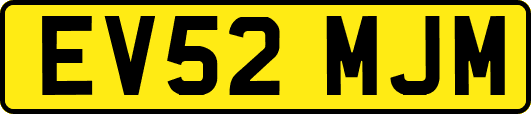 EV52MJM