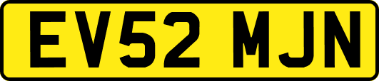 EV52MJN