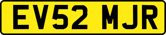 EV52MJR