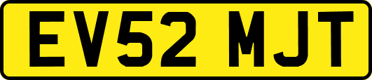 EV52MJT