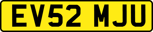 EV52MJU