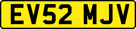 EV52MJV