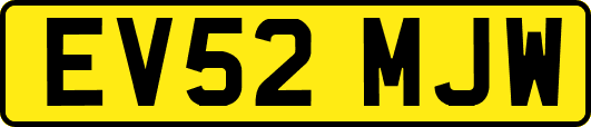 EV52MJW