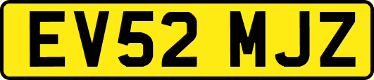 EV52MJZ