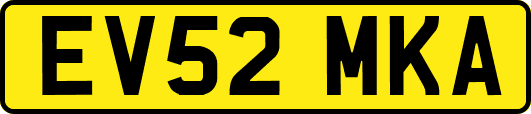EV52MKA