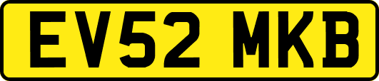 EV52MKB