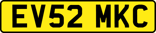 EV52MKC