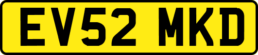 EV52MKD