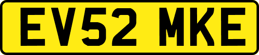 EV52MKE