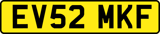 EV52MKF