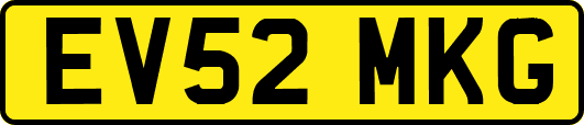 EV52MKG