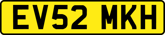 EV52MKH