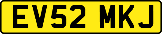 EV52MKJ