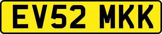 EV52MKK